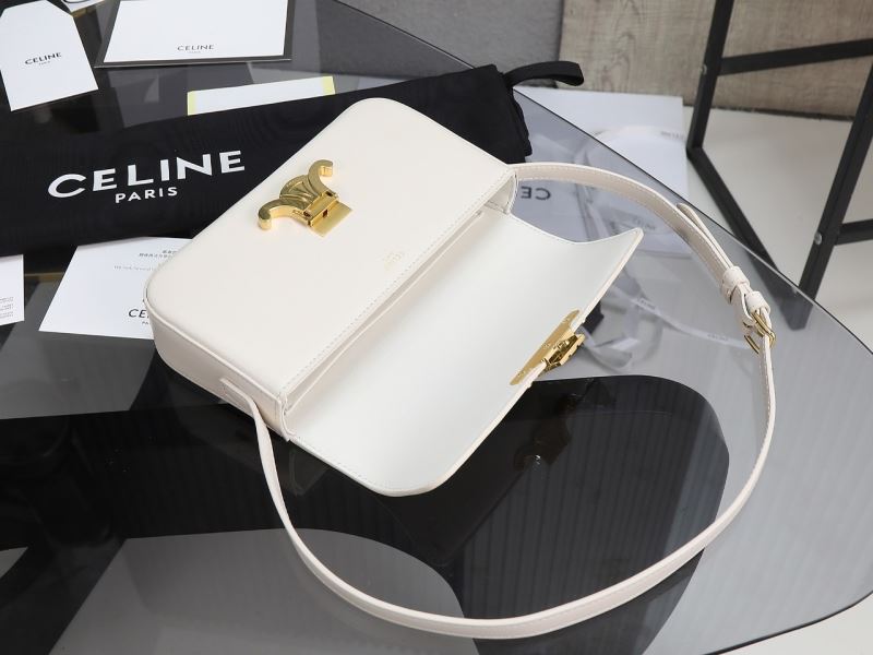 Celine Triomphe Bags